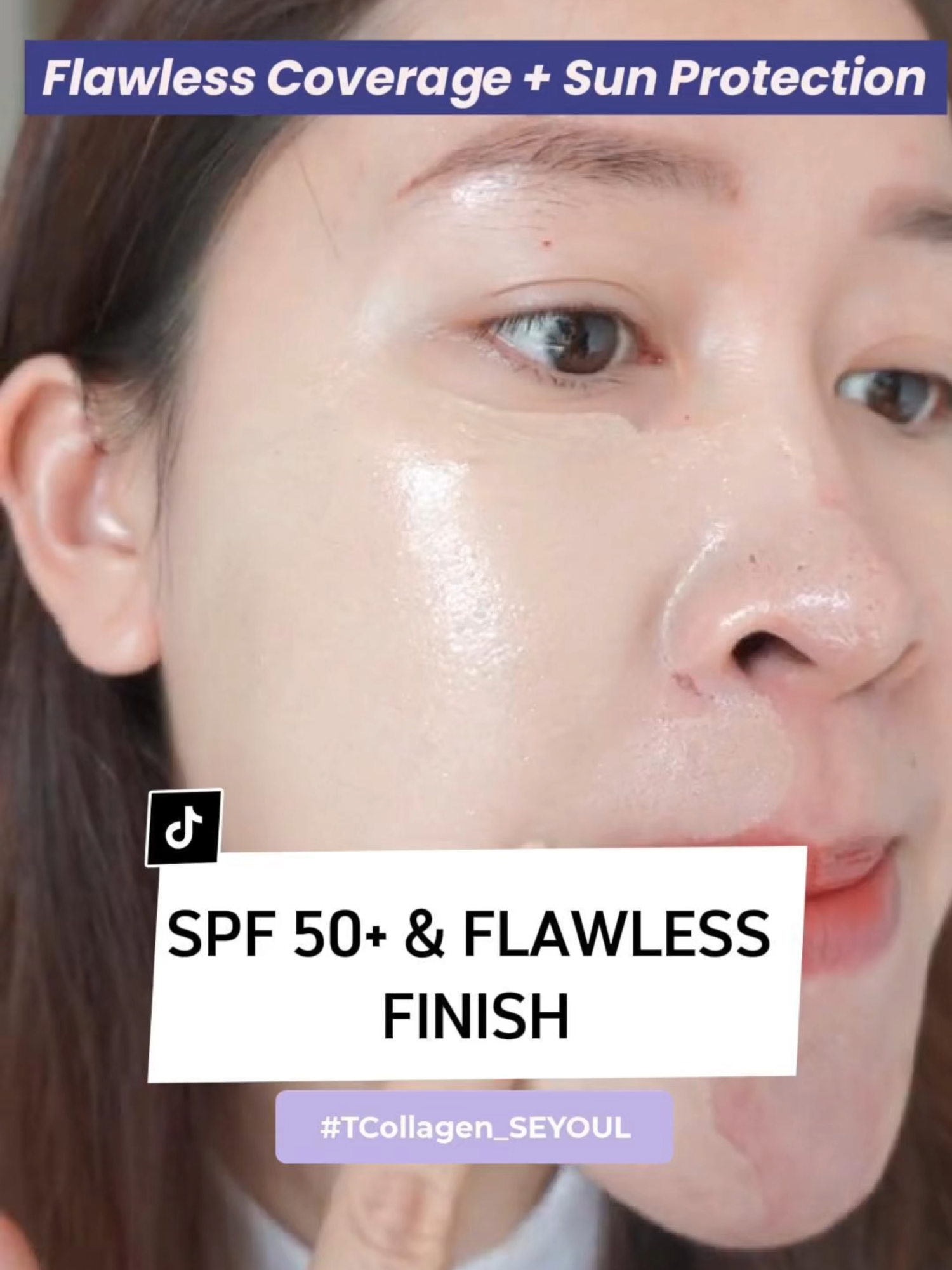 Reason #100 WHY this is the best sunscreen. #seyoulph #tcollagen #sunscreen  #sunstick #seyoul  #protectskin #fyp