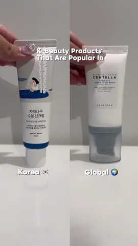 PART 3 ➡️ K-Beauty Products That Are Popular in Korea 🇰🇷 & Globally 🌍 #kbeauty #kbeautyshop #skincare #skincaretips #koreancosmetics #skintok #beauty #skincareroutine #skintok #foryou #fyp #tiktokviral 