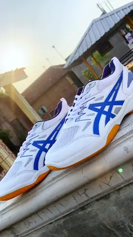 #sepatuolahraga #sepatubadminton #sepatuvoli #fypシ 