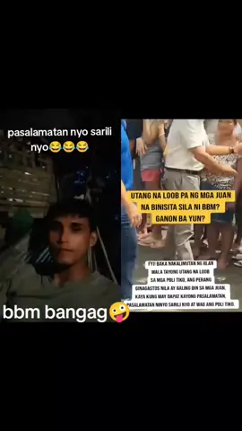 #duet with @Tandang Sora V2. 0 #fy Pasalamatan nyo Sarili nyo🤪😂😂😂#bbmbangag #tataydigong #saradutereisue #bagyongkristine #saraduterte #marcos @bagyongkristine 
