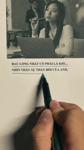 Anh bây giờ khác trước, luôn im lặng khi xảy ra mâu thuẫn#tamtrang #phattrienbanthan #tuithan #moingaymottrangsach #tiemsachminhduc 