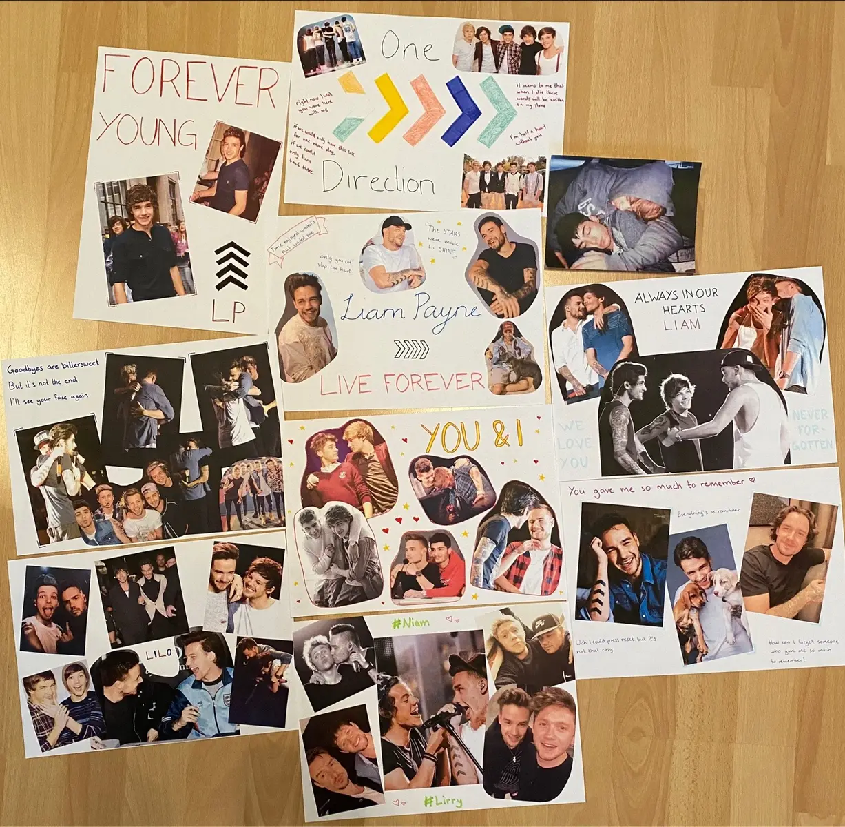 #liampayne #louistomlinson #niallhoran #zaynmalik #harrystyles #onedirection #ripliam 