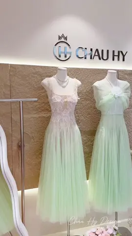 princess 👑  #chauhyninhhiep #chauhydesign 