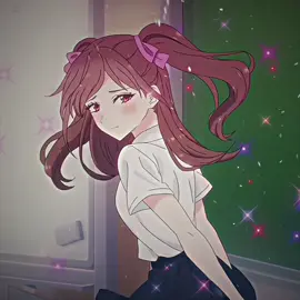 mau cosplay demi senpai🥰🗿 #25jigennoririsa #mikaritachibana  #nanimecreatoraogiri #marganca  #anime #fyp 