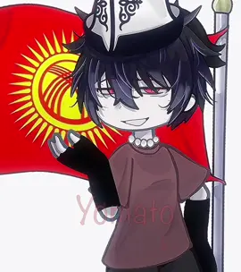 || Trend || #KYRGYZSTAN || #foryou #fyp #рекомендации #fypシ゚viral #гача #recommendations #viral #gachalife #gacha #animation 