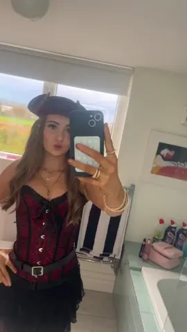 elizas 🏴‍☠️#fyp #pirate