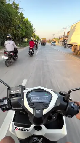 uda lama ga motoran