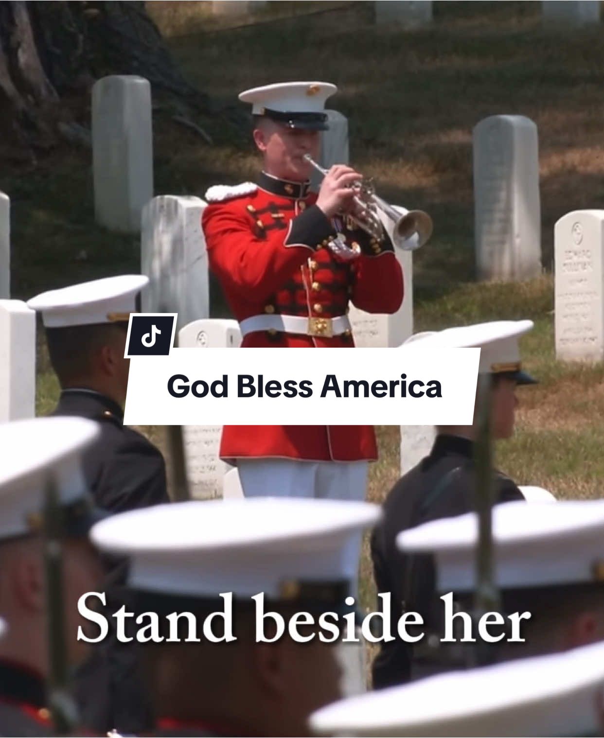 “God Bless America” is a patriotic song from the United States. It was written by Irving Berlin in the 20th century. 🇺🇸 • Check out my YT: Gobernador-Heneral 