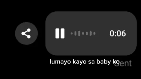 #msvm #fyp #voicemessage pa support din po ako sa FB PAGE ko nasa bio kopo yong link,thnkyou🥹