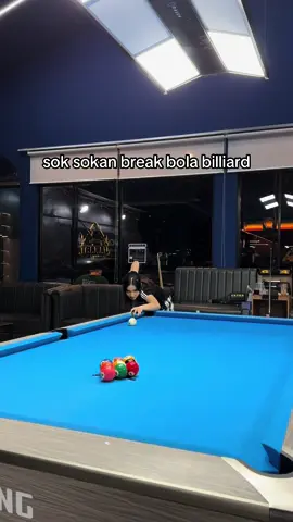 bl dijadiin pelampiasan🙃 #billiards #billiardindonesia #billiard #bl #fyp 