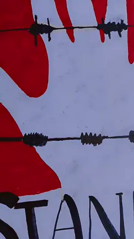 Black Day 🖤 Kashmir ❤️‍🩹