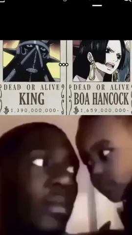 hancock > king #anime #manga #komik #onepiece 