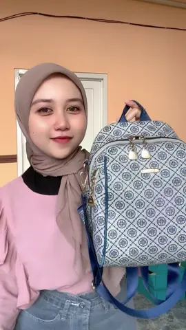 😍😍#tasaolong #tasransel #taswanita #reviewproduk #tasaolongdelancy #ranselkulit 