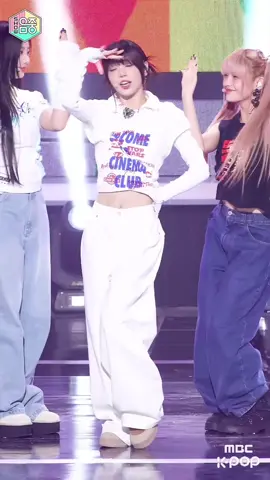 moka ‘iykyk (if you know you know)’ fancam #illit #아일릿 #moka #모카 #sakaimoka #fancam 