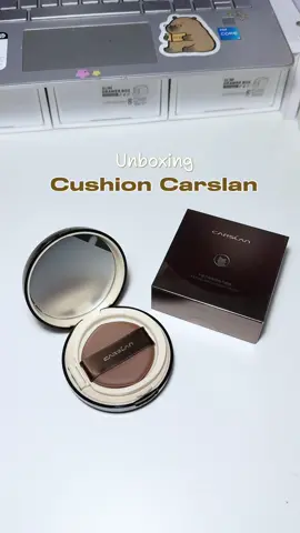 Siêu mê lunn ✨ #cushion #carslan #cushionfoundation #cushionkiemdau #makeup #fyp #xh 