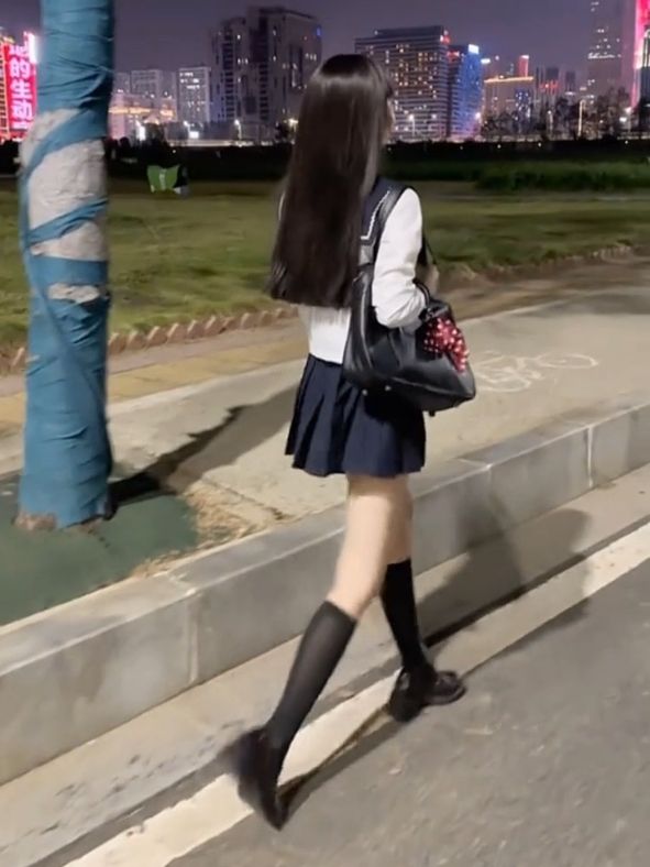 jk uniform bag #japanesebag #animebag #japanbag #leatherbag #blackleatherbag #bag #bagforstudent #foryou #schoolbag #trending #viral #fypp #bagforhighschool 