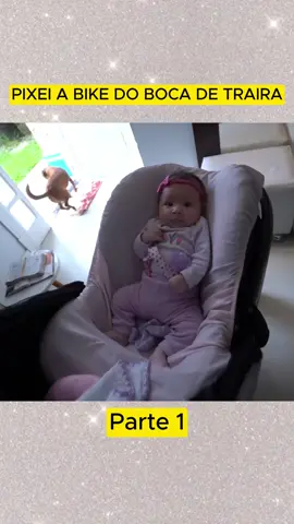 Parte 1 PIXEI A BIKE DO BOCA DE TRAIRA#deusteamar #cwpreset #vizualizaçao #flypシ