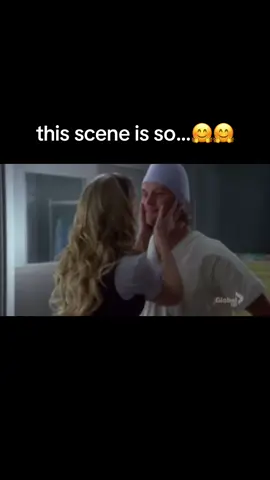 he definitely giggled and kicked his feet after she kissed him like that #fyp #foryou #house #housemd #drhouse #allisoncameron #cameronhousemd #drcameron #jennifermorrison #robertchase #drchase #chasehousemd #jessespencer #chameron 