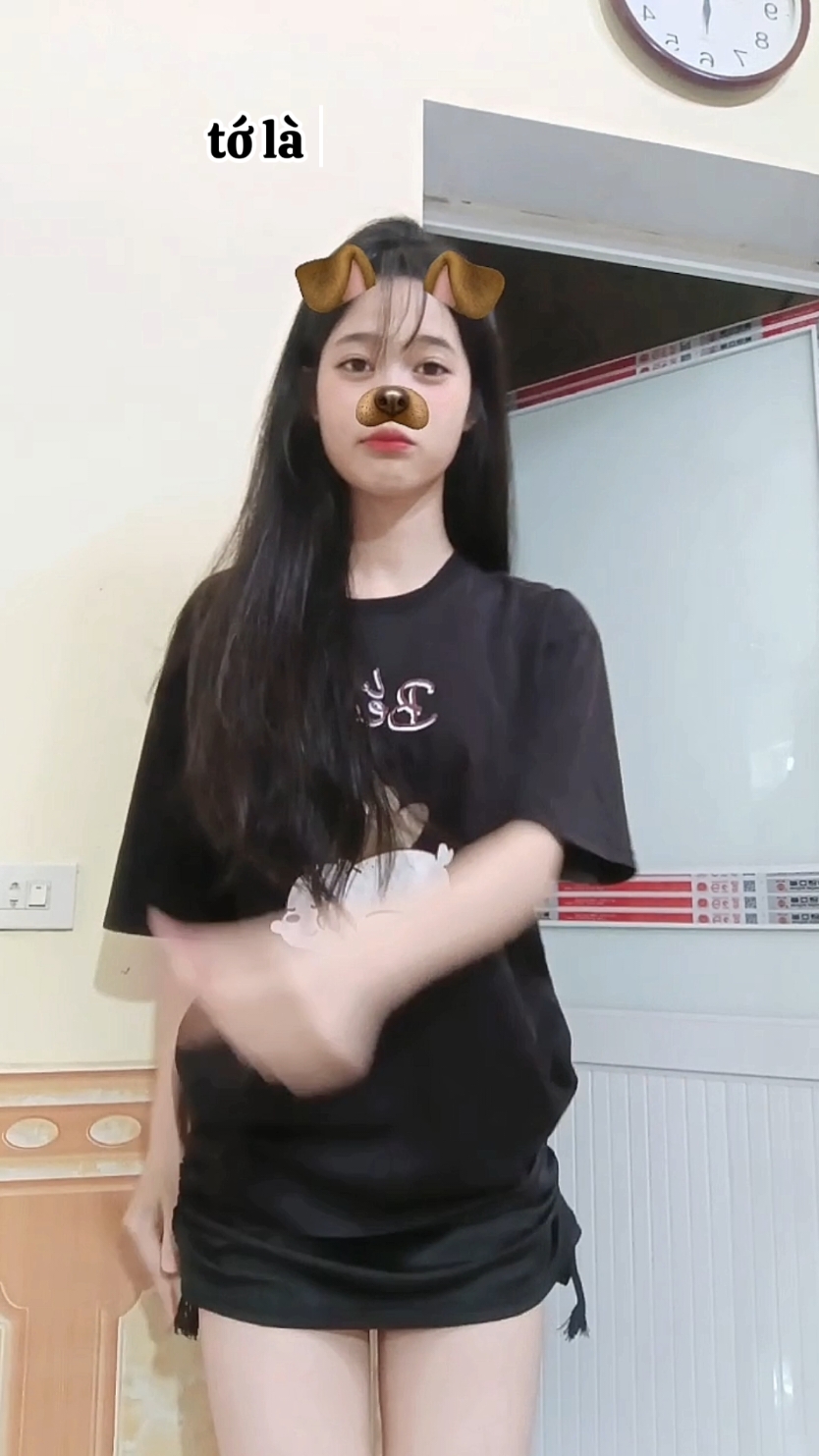 Nhạc lạ he🤣 Tổng kết kèo solo với@tớ là thỏ 🐇 #su #nhay #xuhuong #xuhuongtiktok #nhac #nhachaymoingay #gai #nhaytiktok #gaixinh #tươngtactiktok #gaixinhtiktok #sweetladyteam #tương 