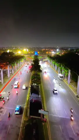 Selamat malam minggu dari kota harapan indah. Bekasi 😍 . . #kotaharapanindah #bekasi #djimini3 