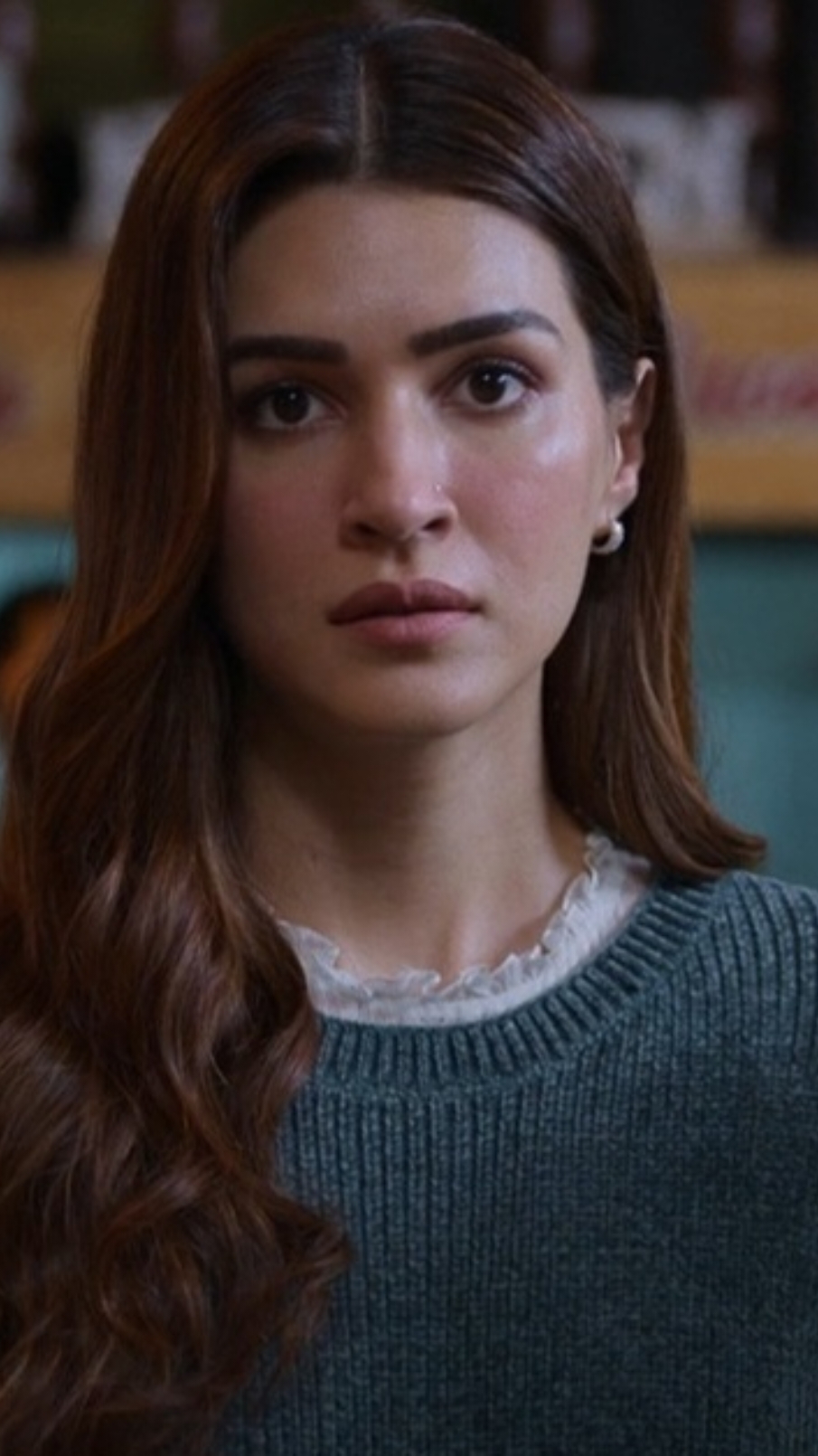 KRITI ATEEE IN DO PATTI 🔥 #fyp #foryou #foryoupage #dopatti #edits #movieedit #bollywood #desi #india #netflix #kritisanon #mauritius #4u #4upage #fypp 