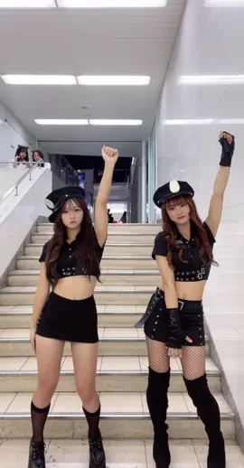 逮捕だー！By銭形🚓#09 #08 #jkブランド #ポリス #fyp #おすすめ 