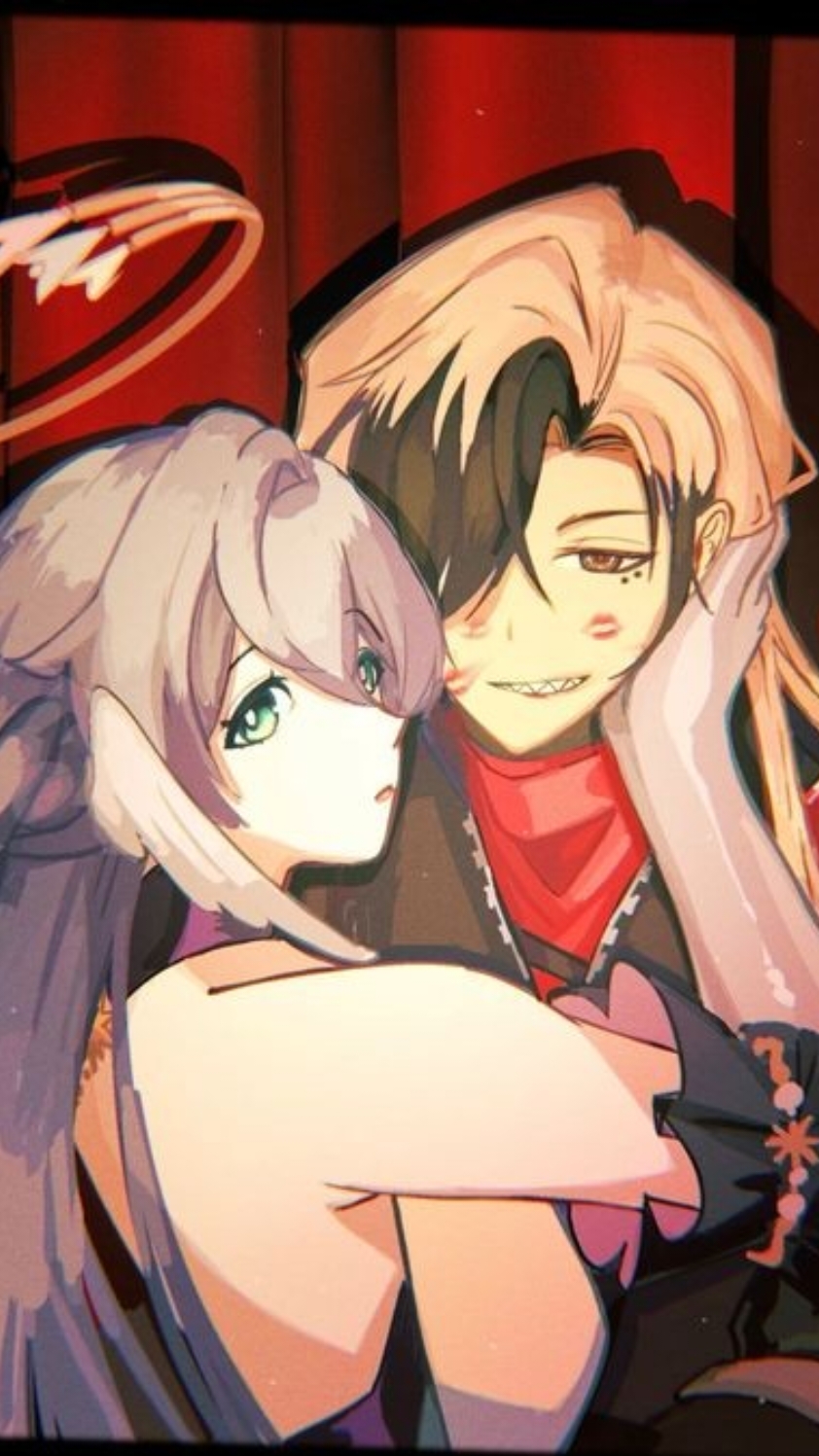 Robinhill nation  #robinhonkaistarrail #boothill #boothillhsr #robinhsr #HonkaiStarRail #honkaistarrailedit #fyp #fypindonesia #fypdong #fypindo 