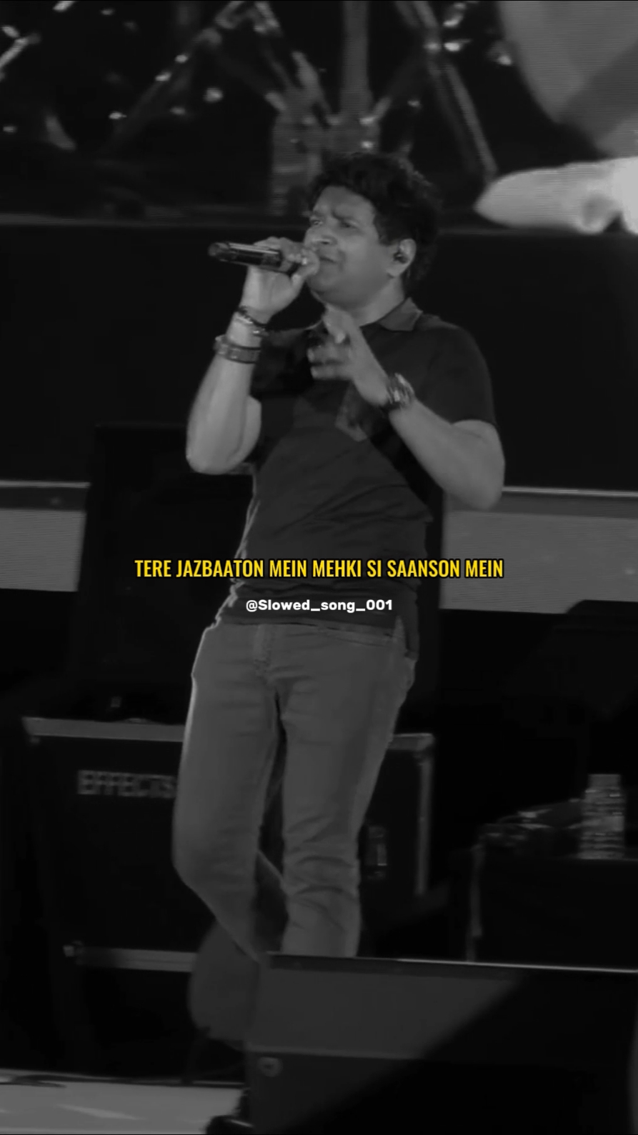 Labon ko song.🎵 kk🎤#hindisong #indiansinger #kk #trendingsong #viralvideo #foryoupage #trending #viral @TikTok Bangladesh @TikTok 