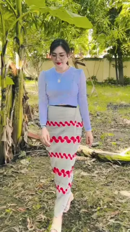 #moetzara#ဘယ်လိုဖြစ်ဖြစ် ကိုယ်ကတော့ အပြုံးမပျက်ပါဘူး#foryou#fyp#tiktok
