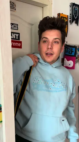 CHŁOP CO ODKRYŁ SEKRET @Narodzinywegetarianki 