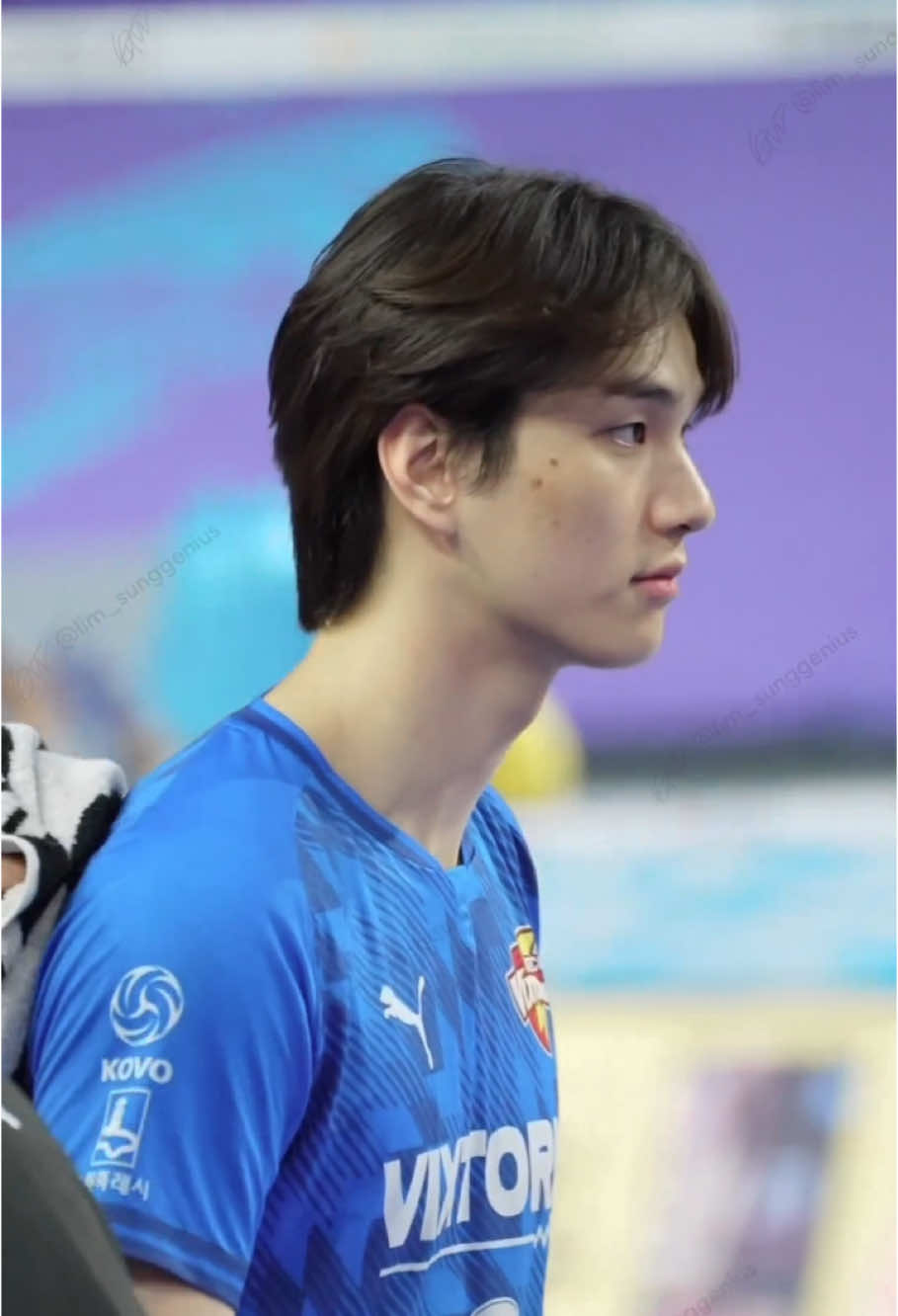 #limsungjinn9 #limsungjin #sungjin #9 #vixtormvolleyball #kovo 