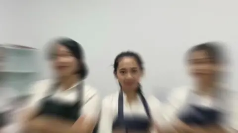 sayanggg kalian