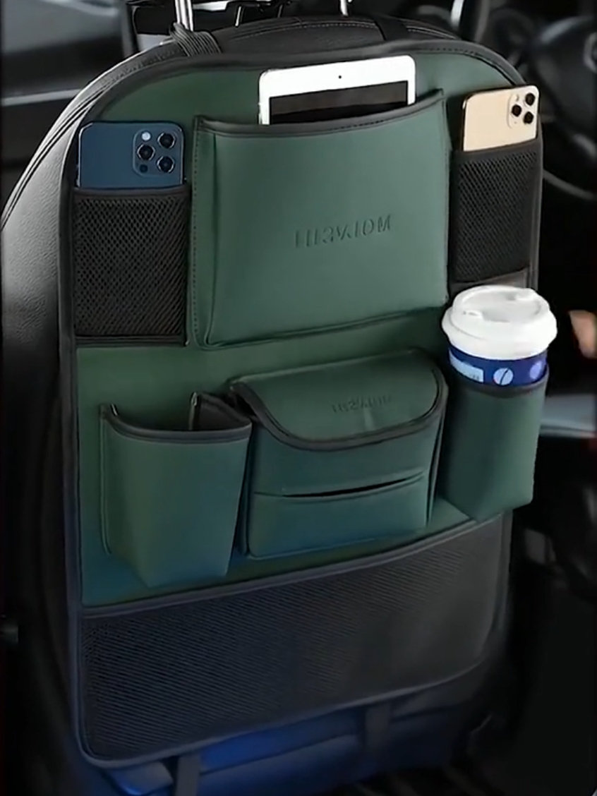 Car Seat Storage Bag  #storagebag #carstorage  #carseat #storage #bag  #cupholder #phoneholder  #tissuebox #caraccessories  #cardecoration #carinterior  #carsoftiktok #carproducts  #newproduct #trendy  #viral_video #friends  #following  #foryou