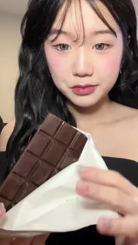 First timeeเริ่ดมาก พิกัดbrownie_bkkเขาส่งมาให้ชิมแต่ปาทับใจจ🍫💚