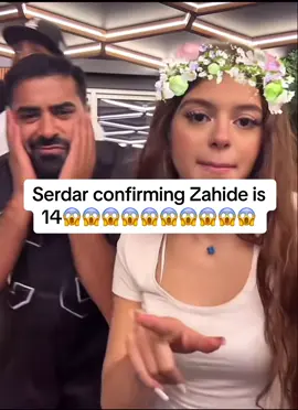 @Serdar Lunatix ALSO SERDARRRRRRRR#fyp #lunatix #zahide #zahideage #howoldiszahide #zahiderealage #serdar 