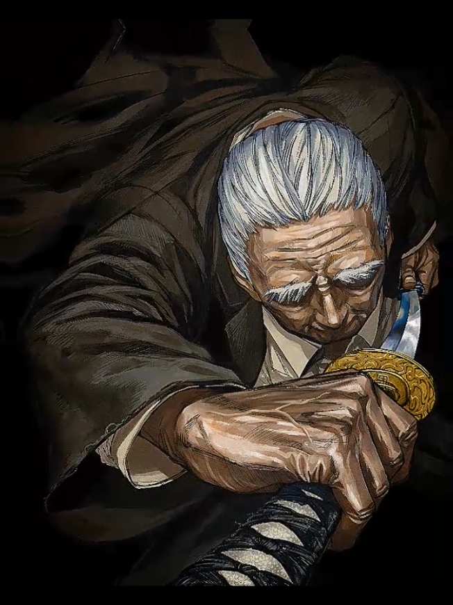 OLDMAN TAKAMURA🔥 #sakamotodays #takamura #manga #mangaedit #order #mangarecommendation #fyp #zxcyba #4upage #dkrnwn #foryou 