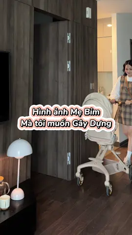 Trước khi sinh con nghĩ sau này sẽ làm 1 bà mẹ Bỉm thật xinh đẹp Cho tới khi sinh con xong thì… 😆 #xuhuong #mebim #mixdodep 