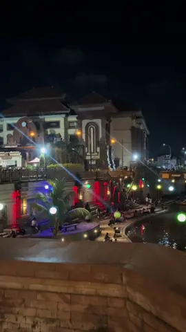Siapa bilang malam minggu harus di Mall, disini juga bisa😍 📍Tukad Korea Kota Denpasar #balikami #balikamicom #balikamigroup #balikamiofficial #tukadkorea #kotadenpasar #kodya #promobali