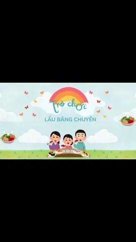Lẩu bằng chuyền thôi#canva 