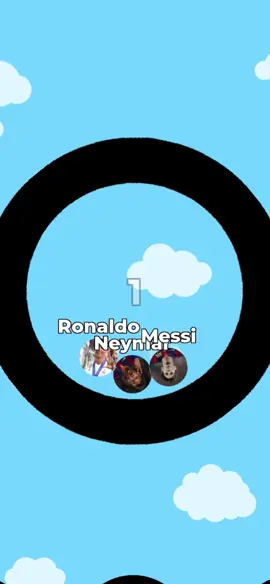 Unexpected edit? #fyp #neymar #ronaldo #messi   #video #viral_video #marble #marblerace #trendingvideo 