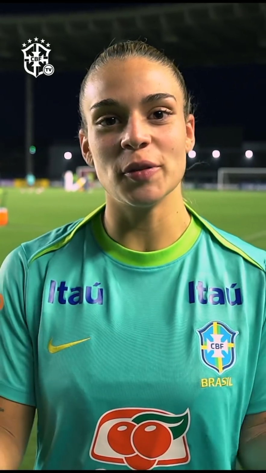 é hoje 🇧🇷 @G I O  #fyyyyyyyyyyyyyyyy #futbolfemenino #amistoso #seleçaofeminina #gioqueiroz #outubro #enttegaprofytiktok 
