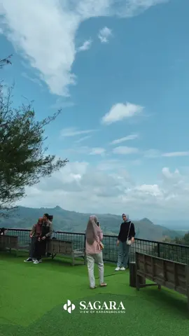 Weekend kawan, jangan lupa healing ke SAGARA VIEW #SagaraViewOfKarangbolong #kebumen #sagaraview #jateng 