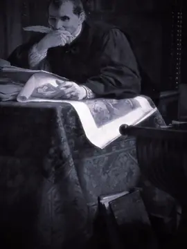 The Founding Father of Quantum Mechanics. #science #theology #philosophy #maxplanck #christiantiktok #edit #fyp #fypシ 