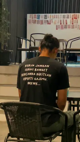 Info beli kaosnya ada di keranjang✅ #wibgajian #belilokal #fypp 