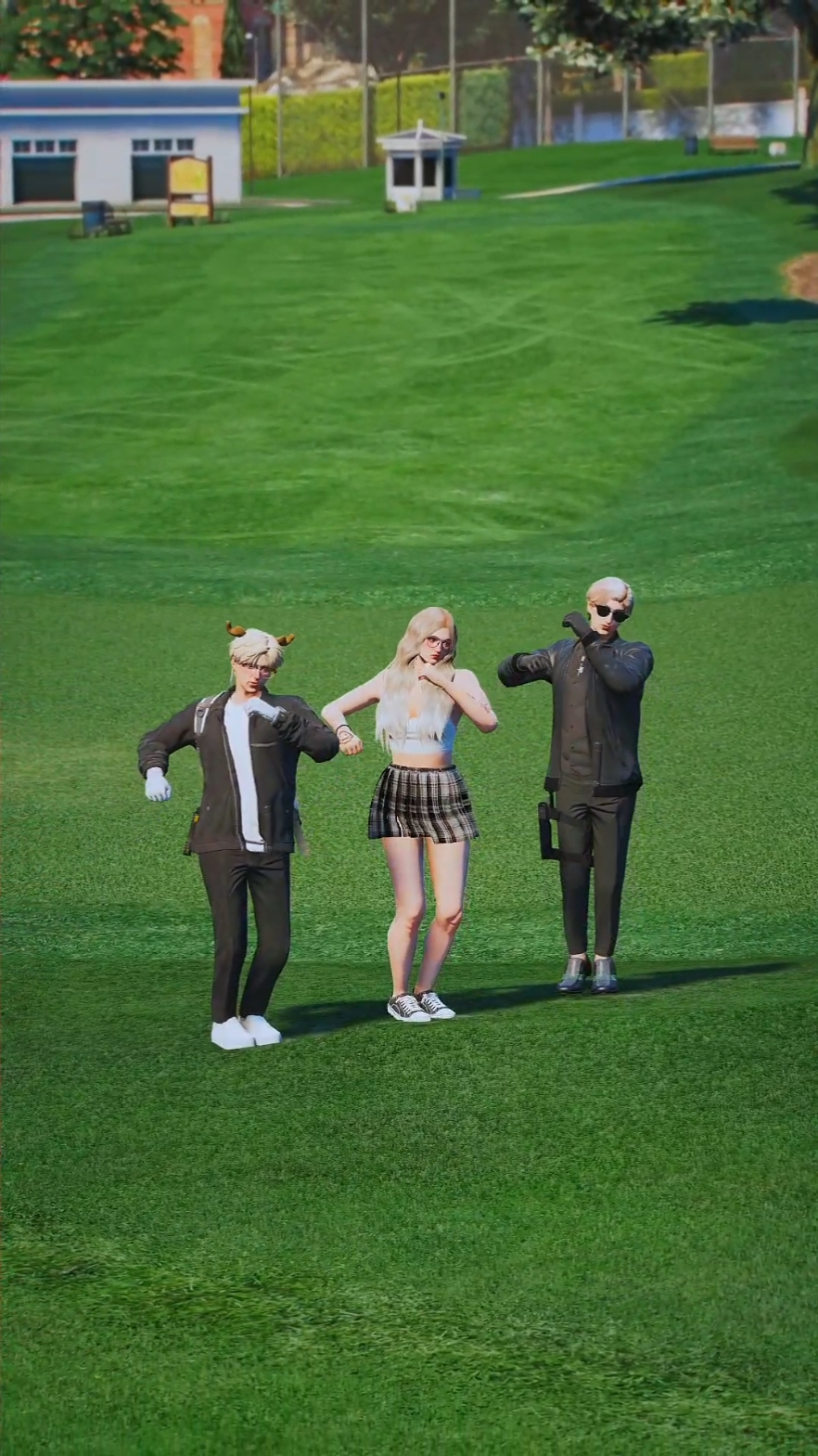 with duo posil rs🥱#APT #kotakitaroleplay #fyp #gtav @caramelmacchiqttoo  @V. Viverts #CapCut 