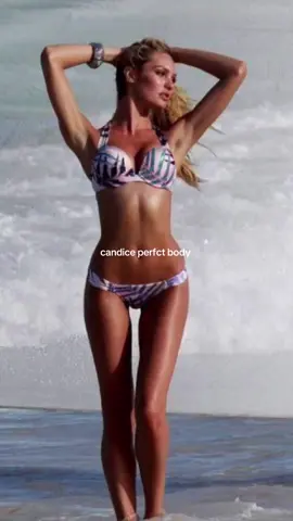#candiceswanepoel #model 