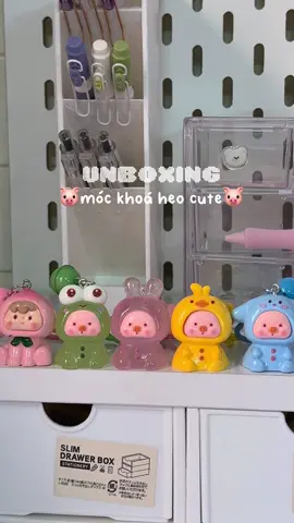 Cưng lắm lunn #unbox #unboxing #mockhoa #mockhoacharm #mockhoadethuong #foryou #fyp #viral #trending 