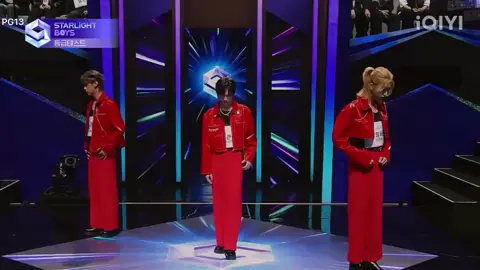 Starlight Boys trainees performing 'Answer' [they deserve to debut] #ateez #ateez_official_ #atiny #ateezatiny #ateezedit #woosan #san #fyp 