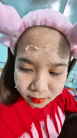 khách nhà em bông nè#nám_tàn_nhang_mụn_thâm 