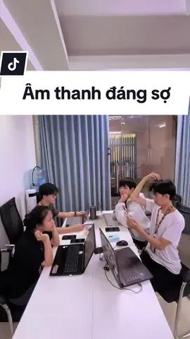 Mong sếp đừng thấy video này #EightSpaceCommunication #ESC #8Space #EIGHTS #notification #dilamcogivui #intern #xuhuongtiktok #xuhuong #fyp #viral 